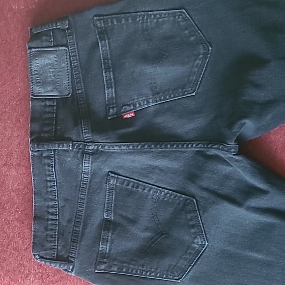 Levi's 512 W32 L30 - Picture 4 of 4